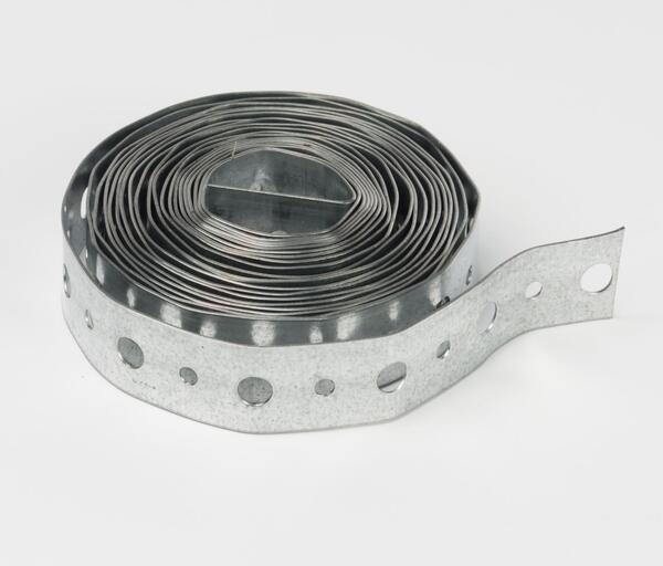 BI-50 BANDING IRON - 28 GAUGE 3/4 X 50 FOOT